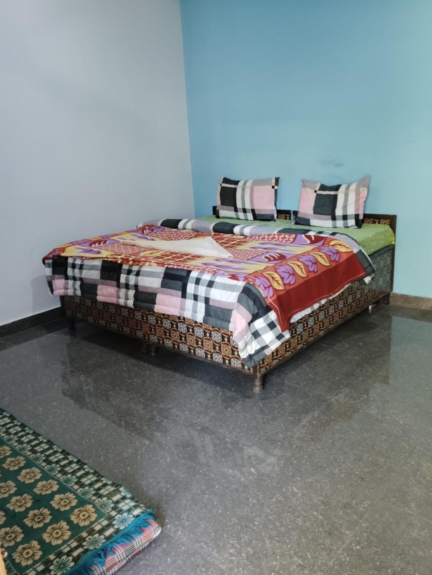 Dog N Hill Hotel Kasol Ngoại thất bức ảnh