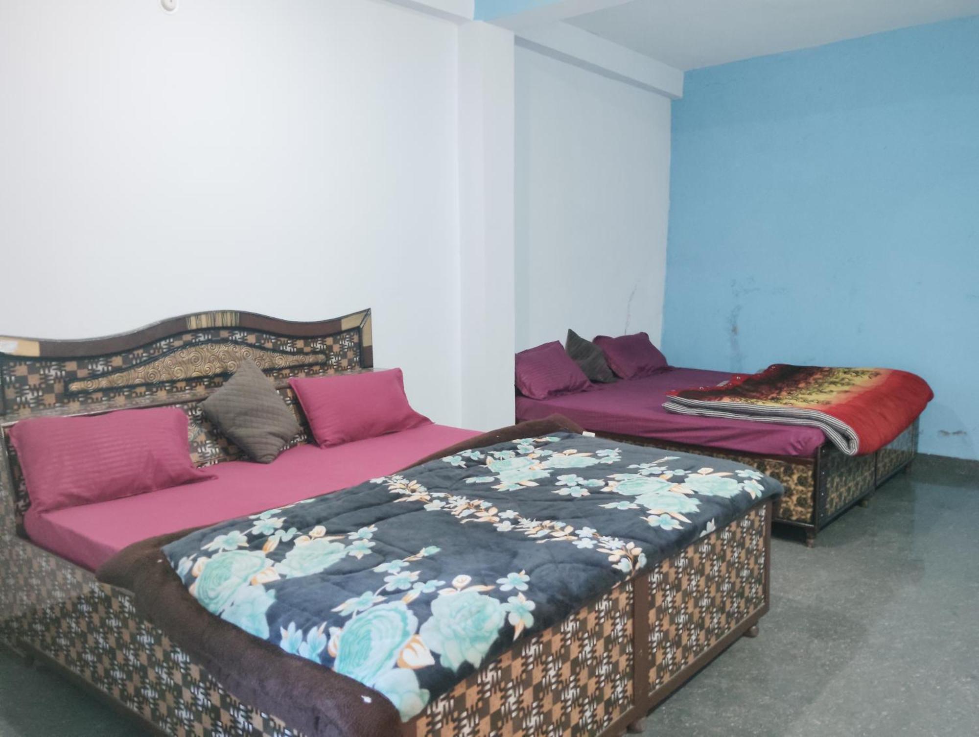 Dog N Hill Hotel Kasol Ngoại thất bức ảnh